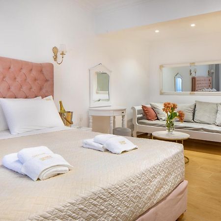 Vener Luxury Suites Chania  Zewnętrze zdjęcie