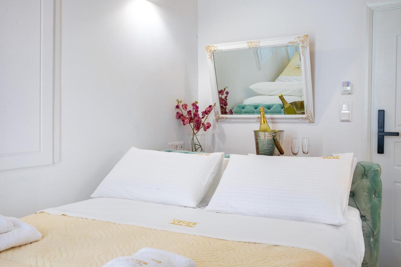 Vener Luxury Suites Chania  Zewnętrze zdjęcie