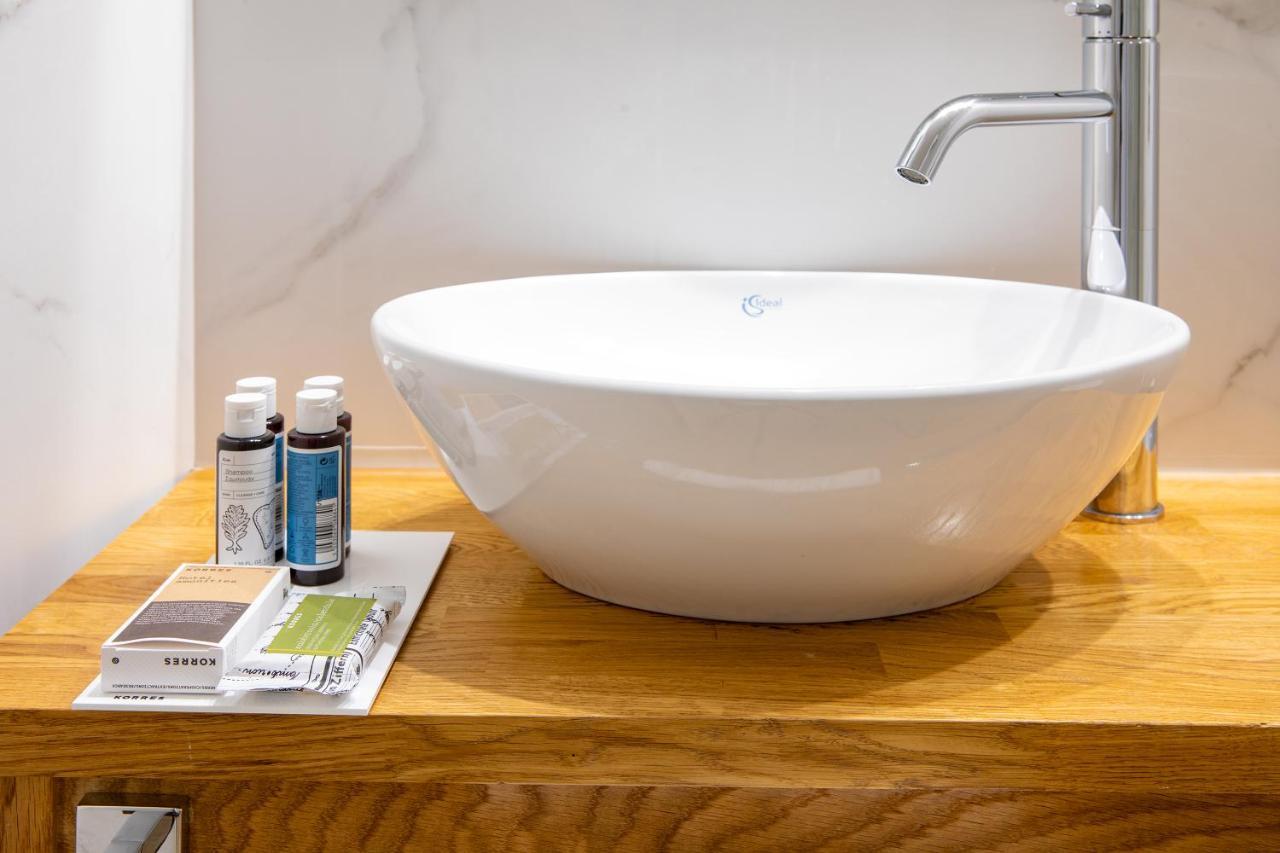 Vener Luxury Suites Chania  Zewnętrze zdjęcie