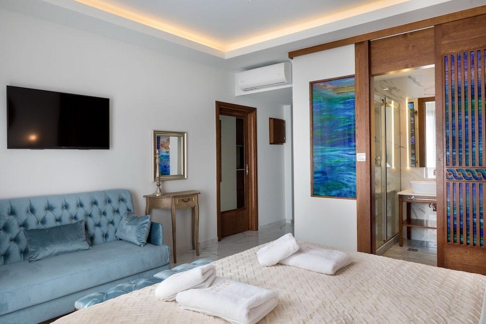 Vener Luxury Suites Chania  Zewnętrze zdjęcie
