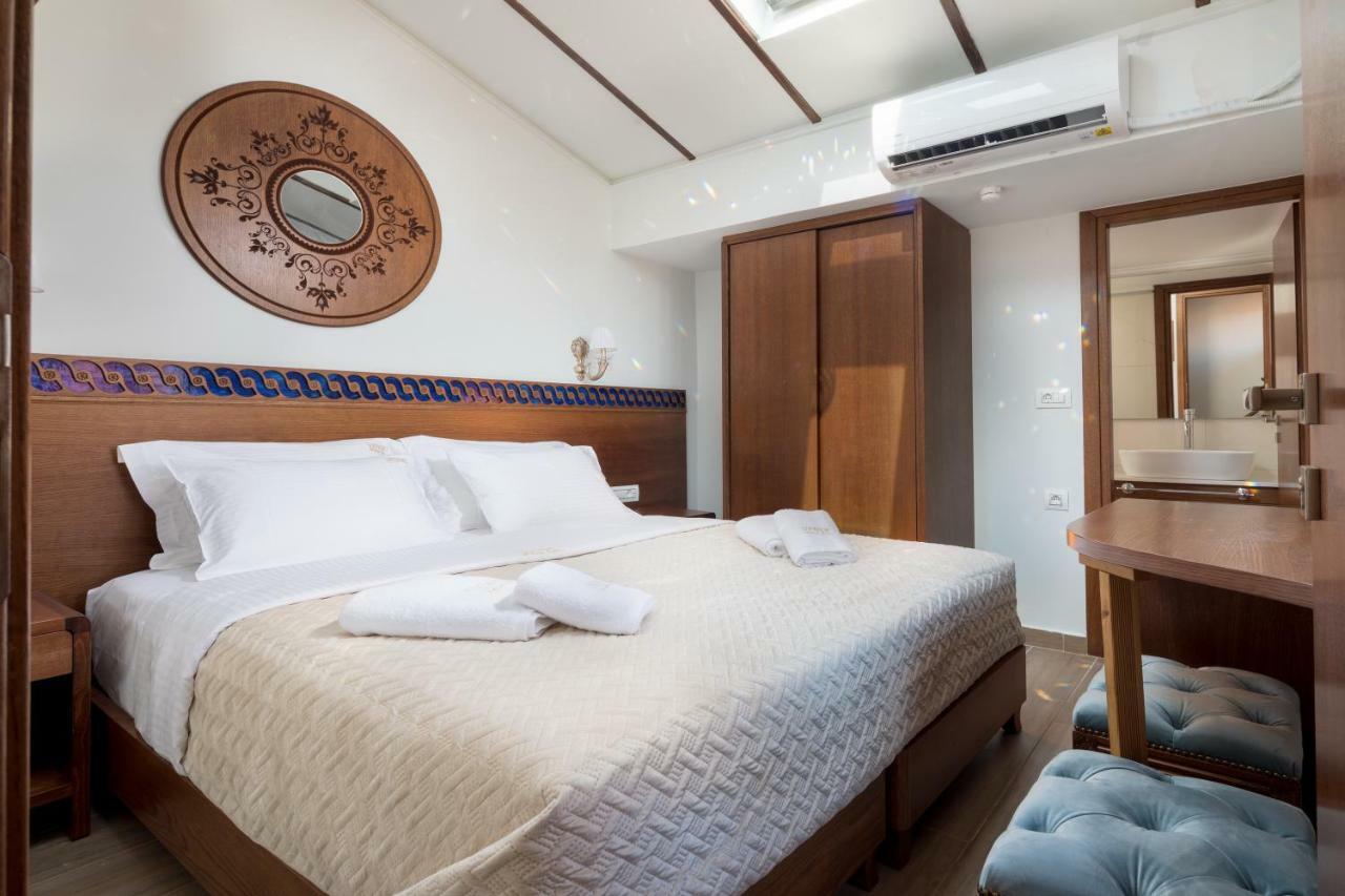 Vener Luxury Suites Chania  Zewnętrze zdjęcie
