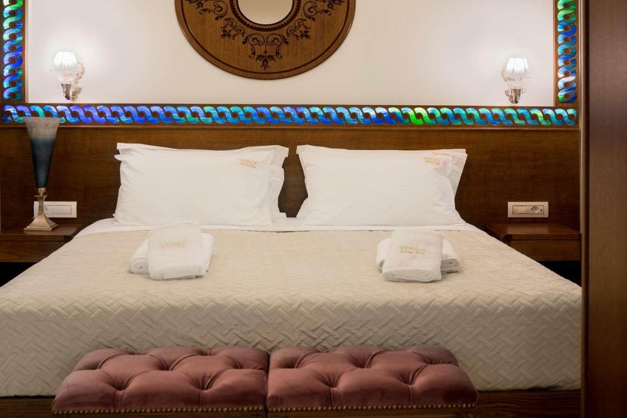 Vener Luxury Suites Chania  Zewnętrze zdjęcie