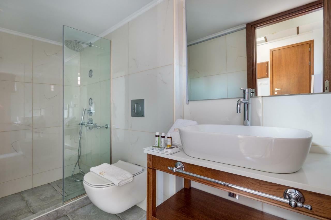 Vener Luxury Suites Chania  Zewnętrze zdjęcie