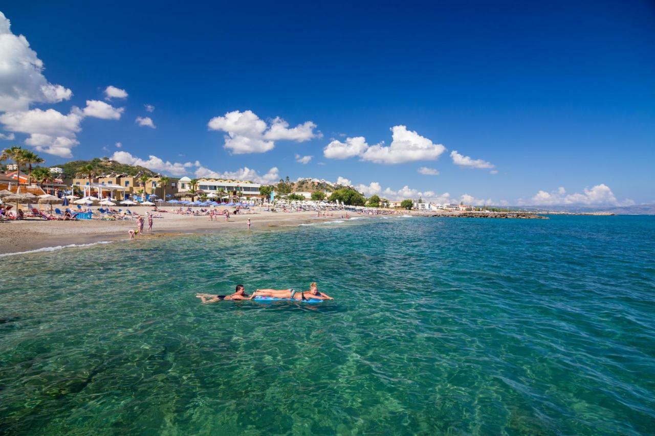 Vener Luxury Suites Chania  Zewnętrze zdjęcie