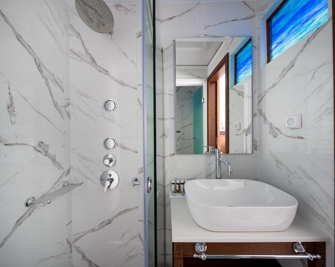 Vener Luxury Suites Chania  Zewnętrze zdjęcie